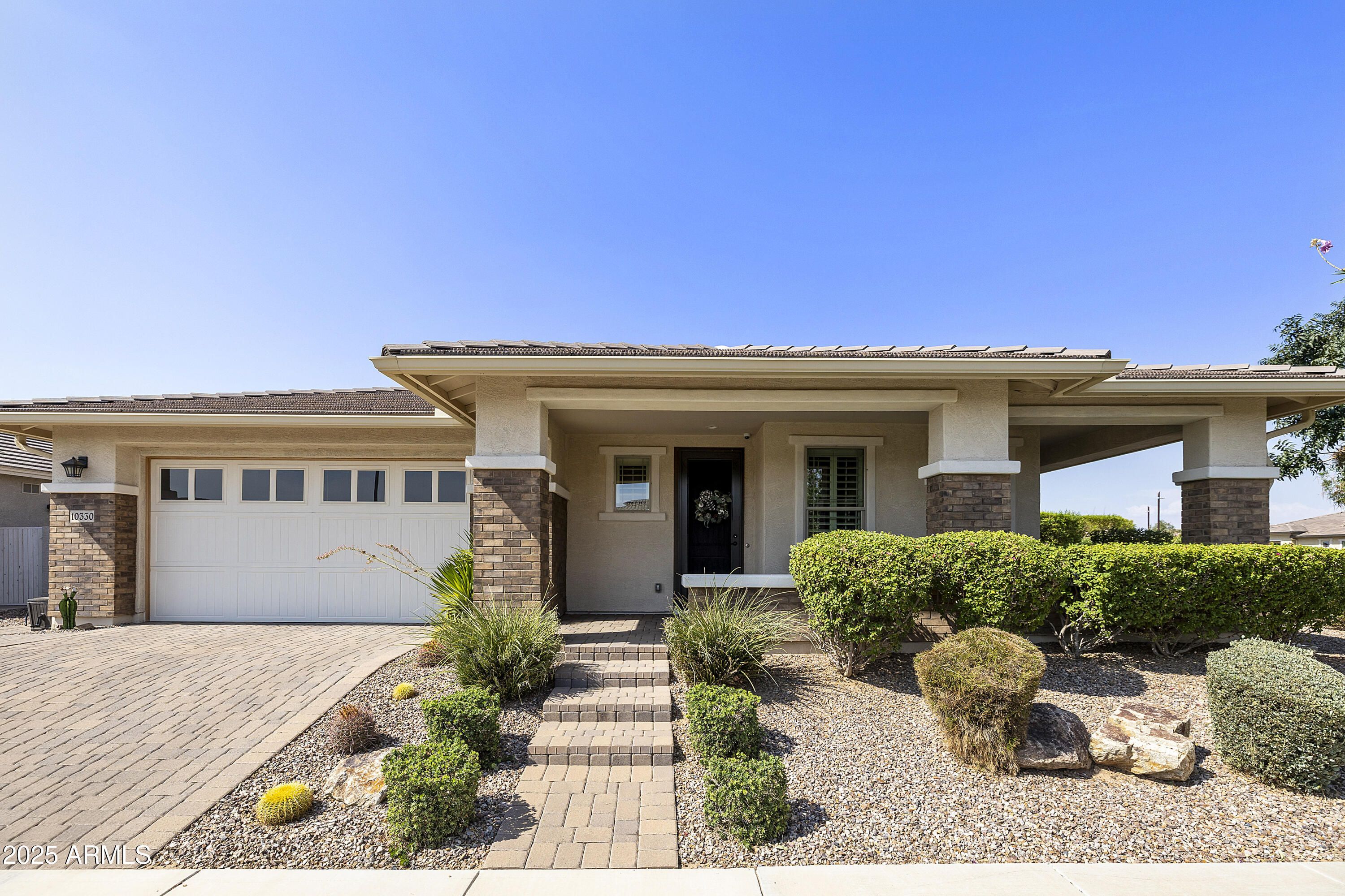 10330 E Tiburon Avenue