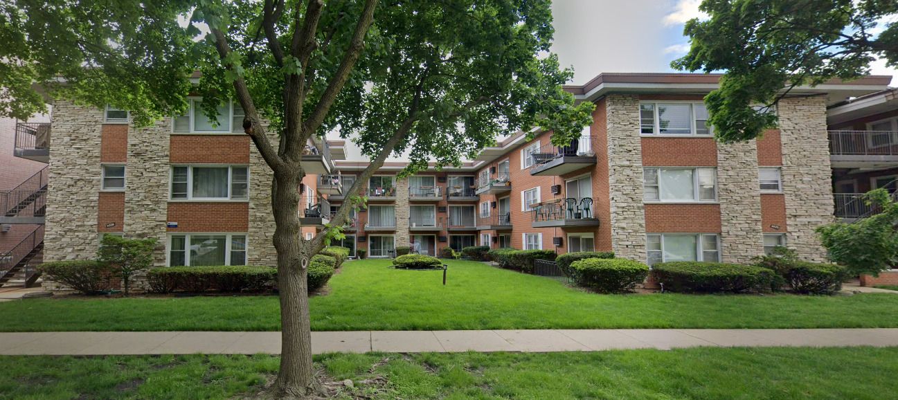 4229 N Keystone Avenue 3F