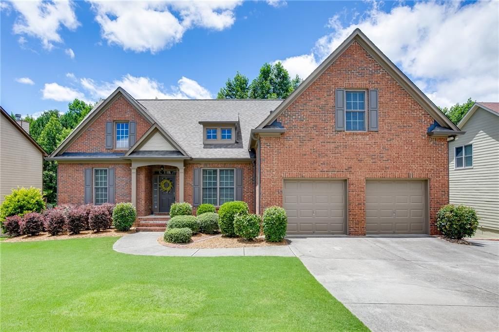 2375 Stone Willow Way