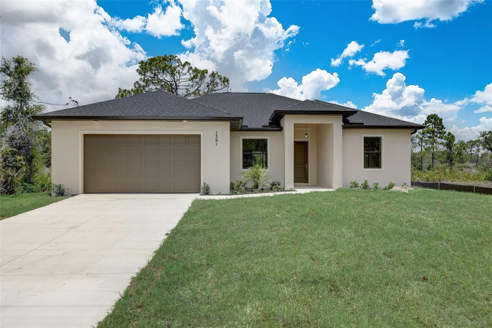 1391 Norwalk Terrace