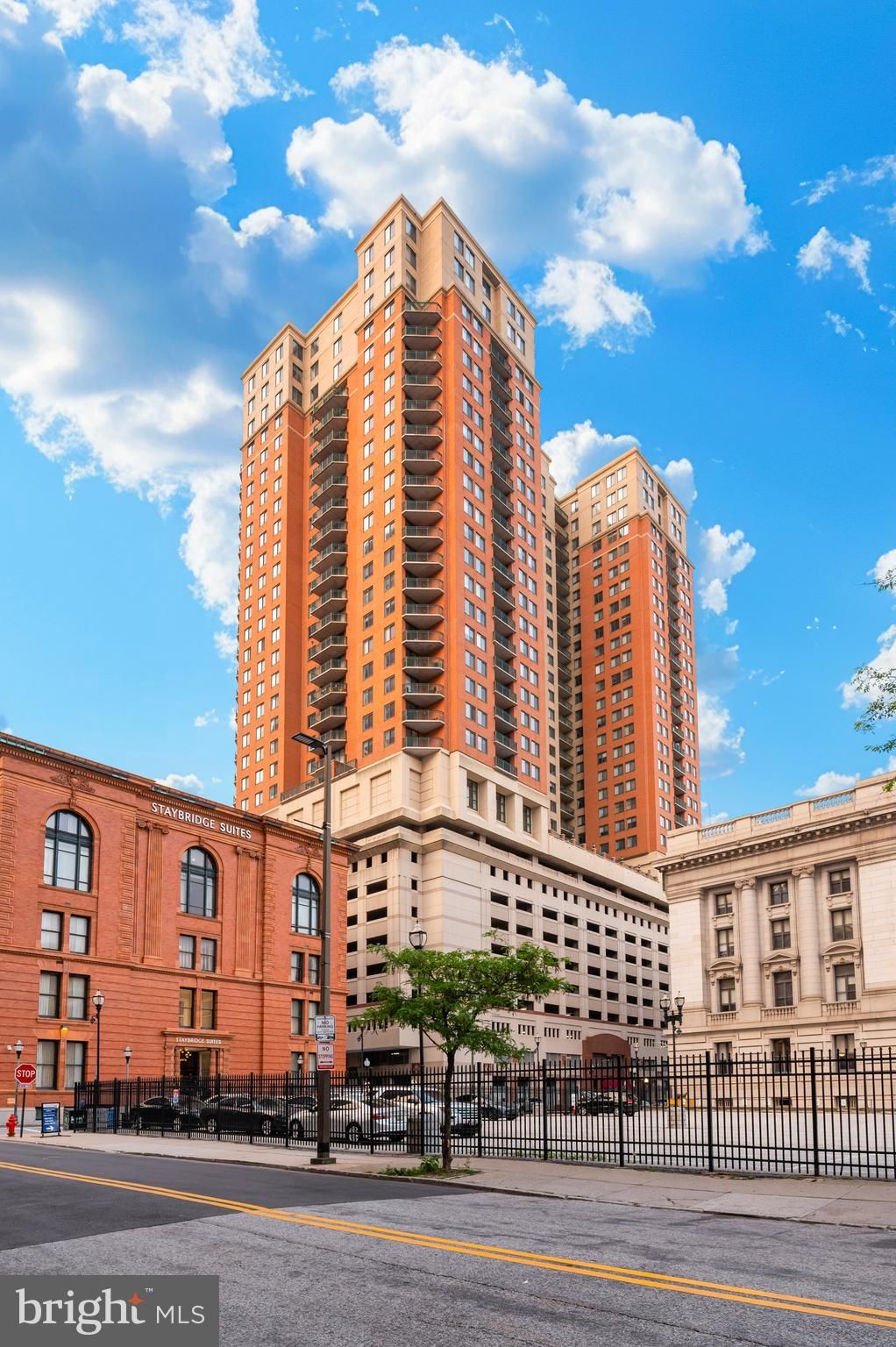 414 Water Street 2805