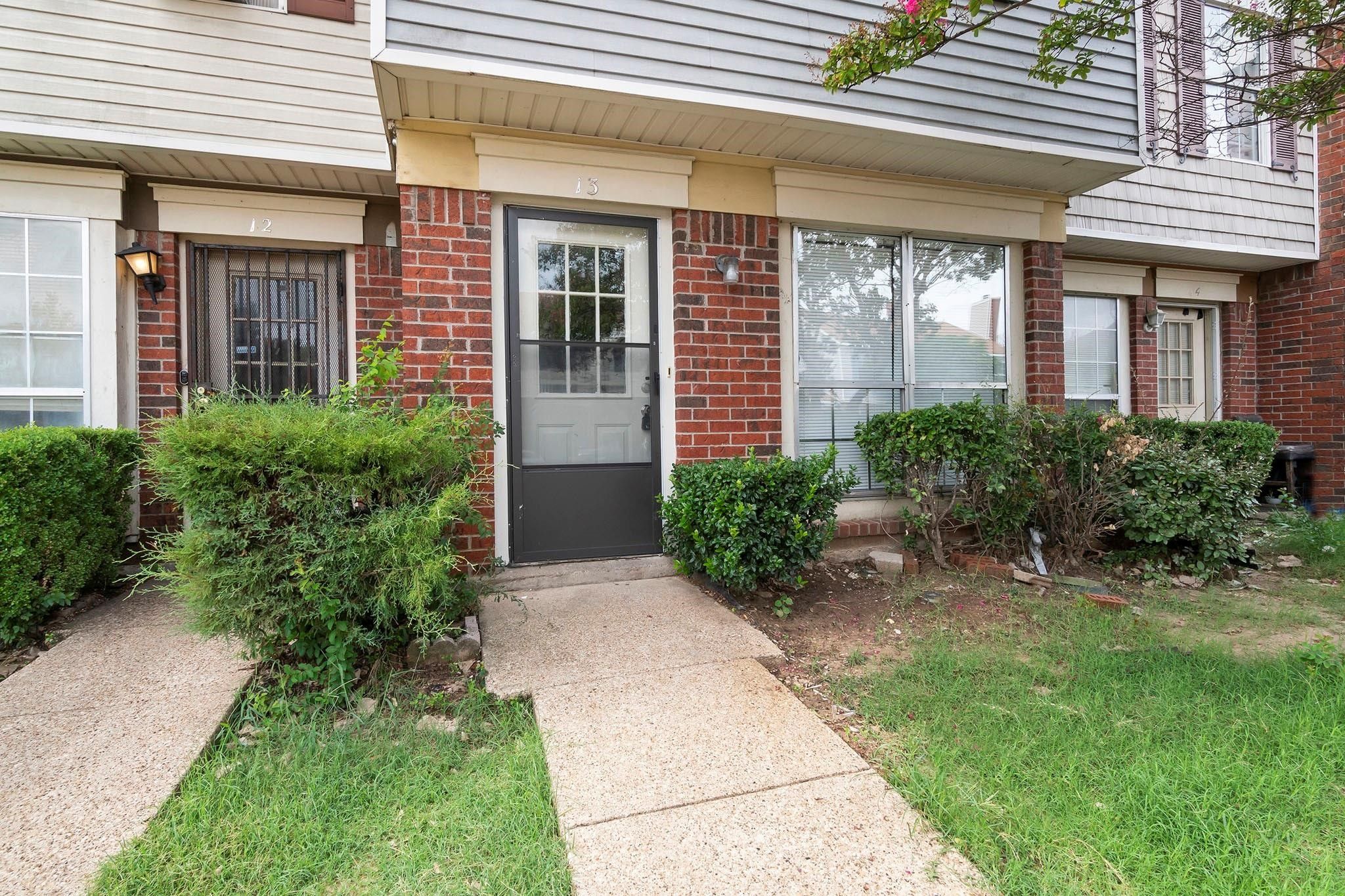 10500 Lake June Road I03