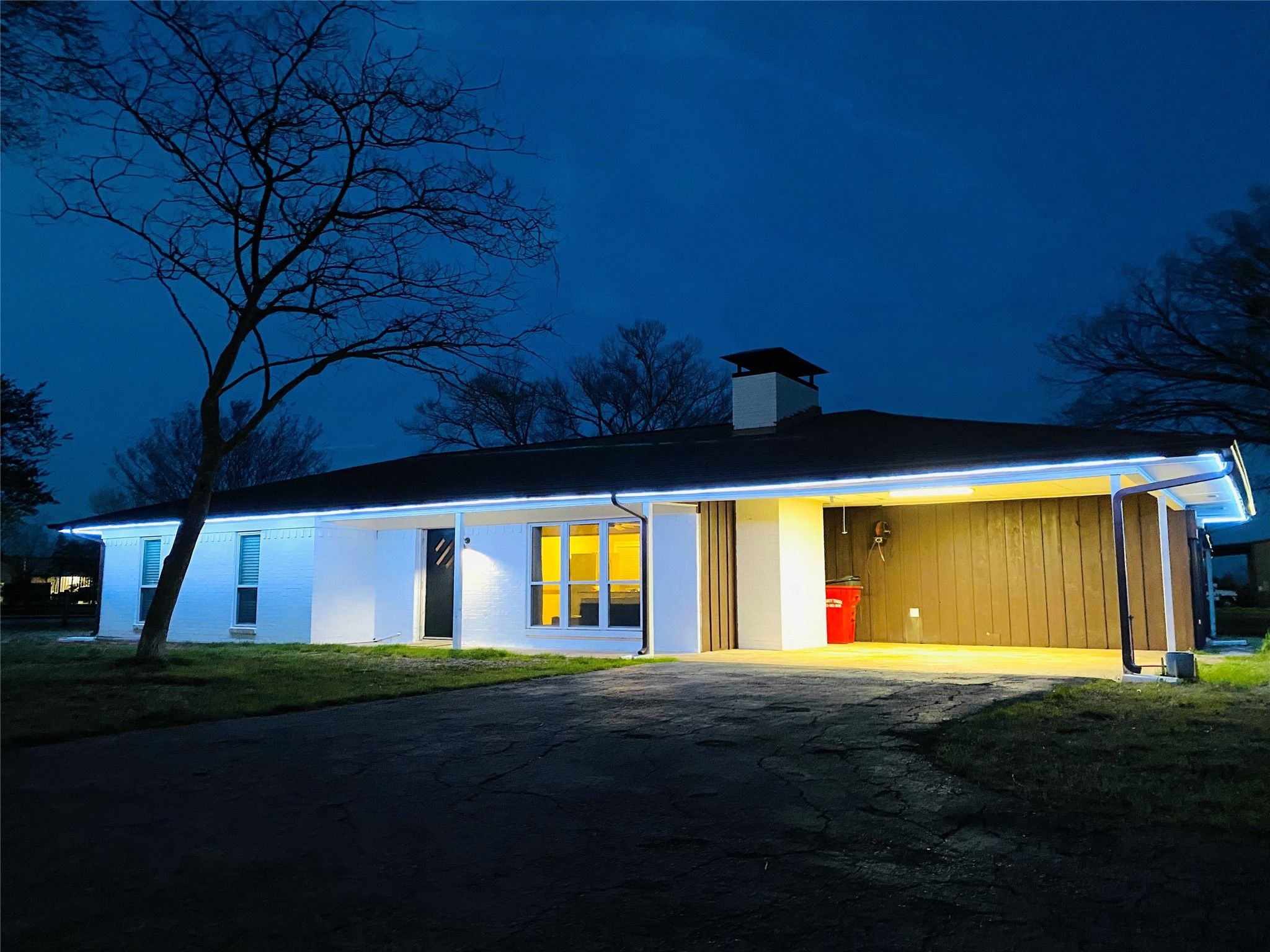 5772 N State Highway 78