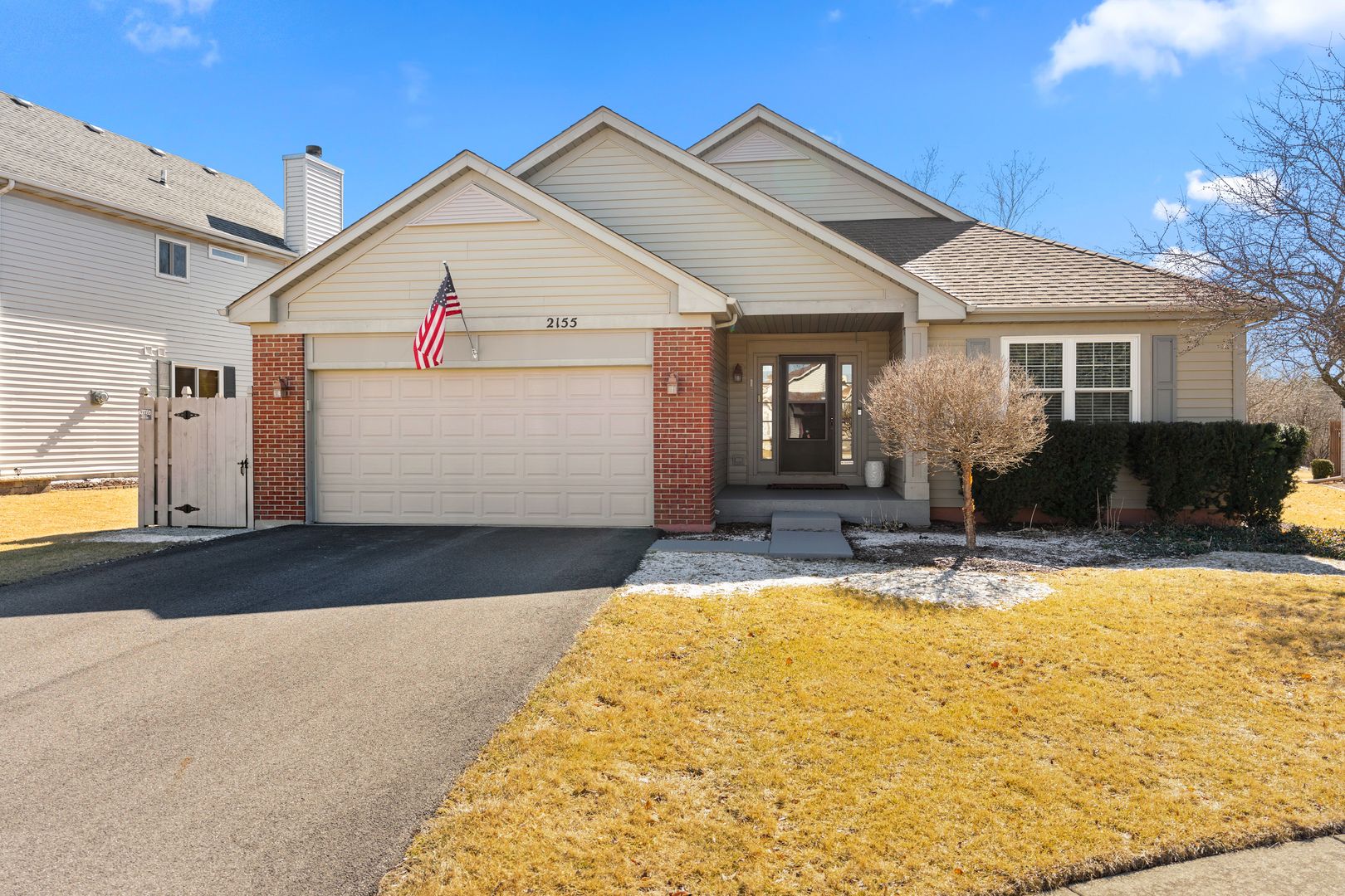 2155 Columbine Court
