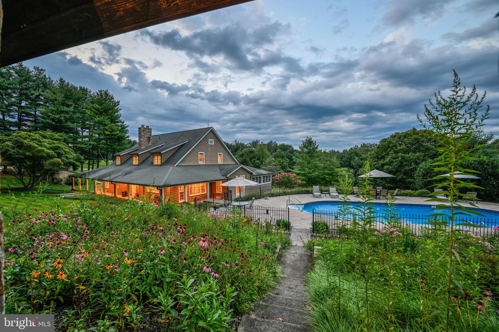 4705 Pleasant Grove Road