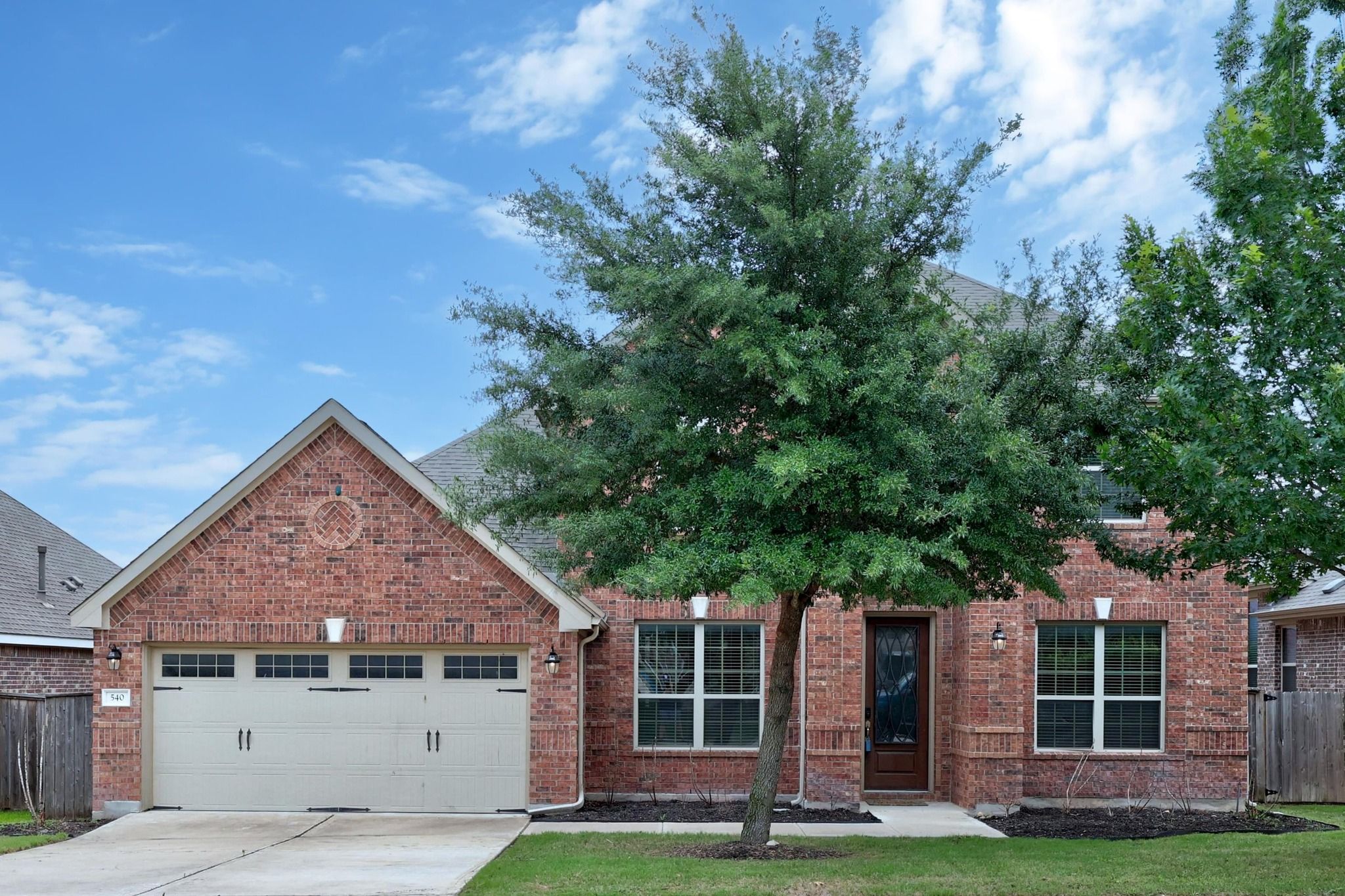 540 Blue Agave Lane
