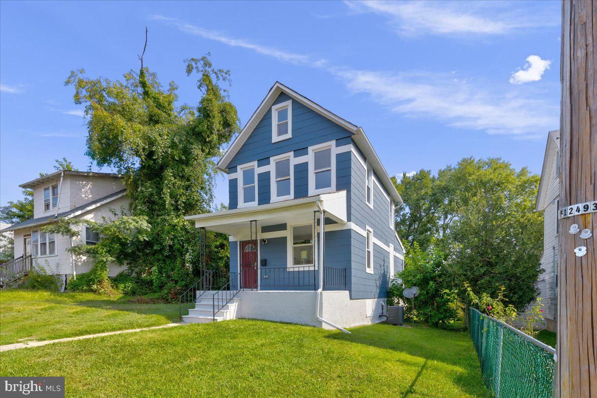 4308 Southern Avenue