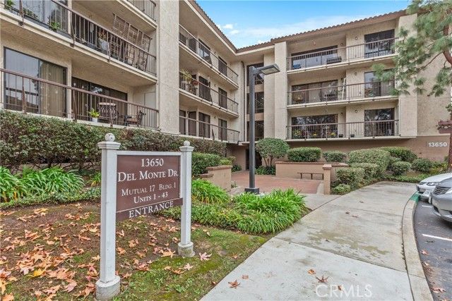 13650 Del Monte Drive 9A