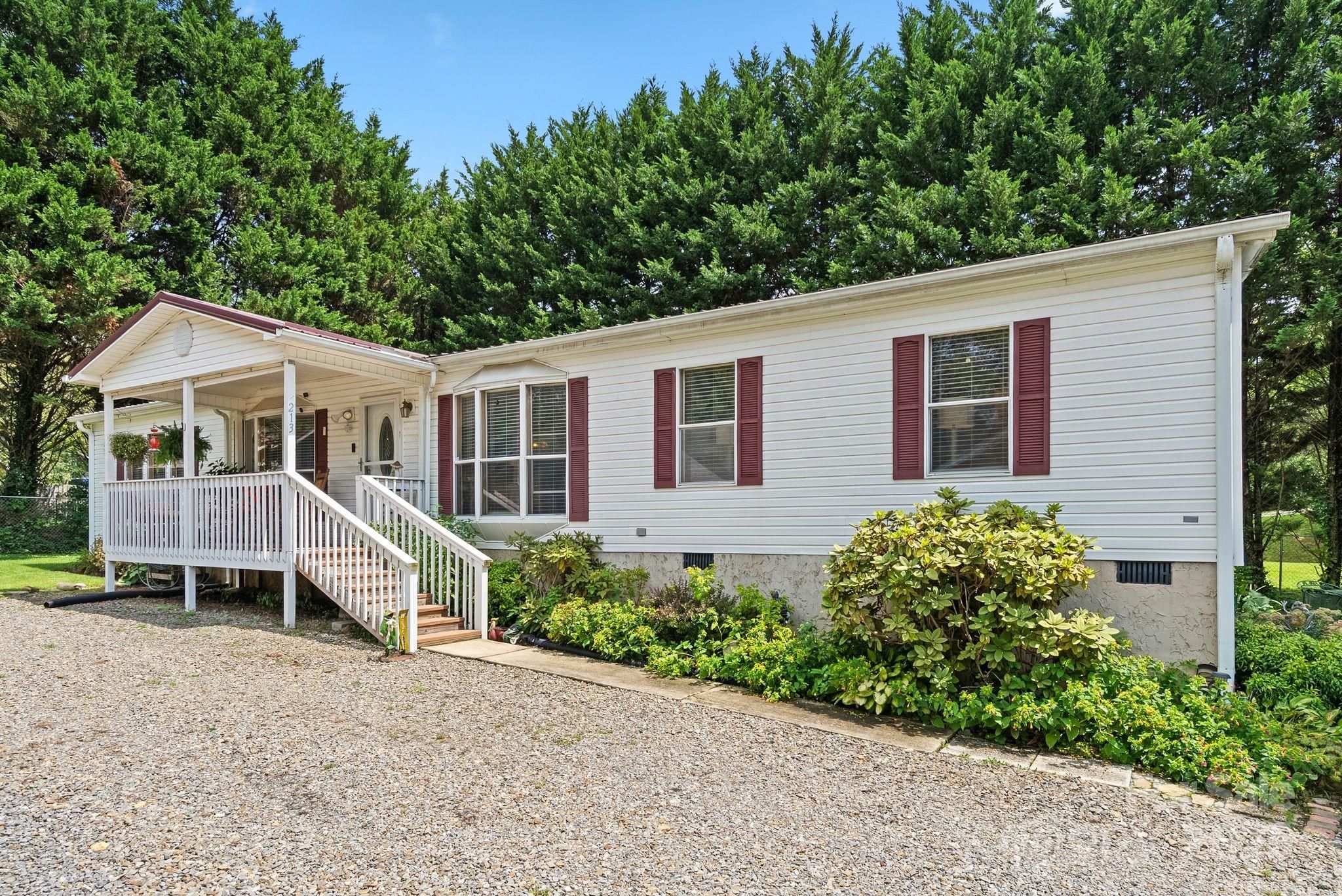 213 Old State Ten Road