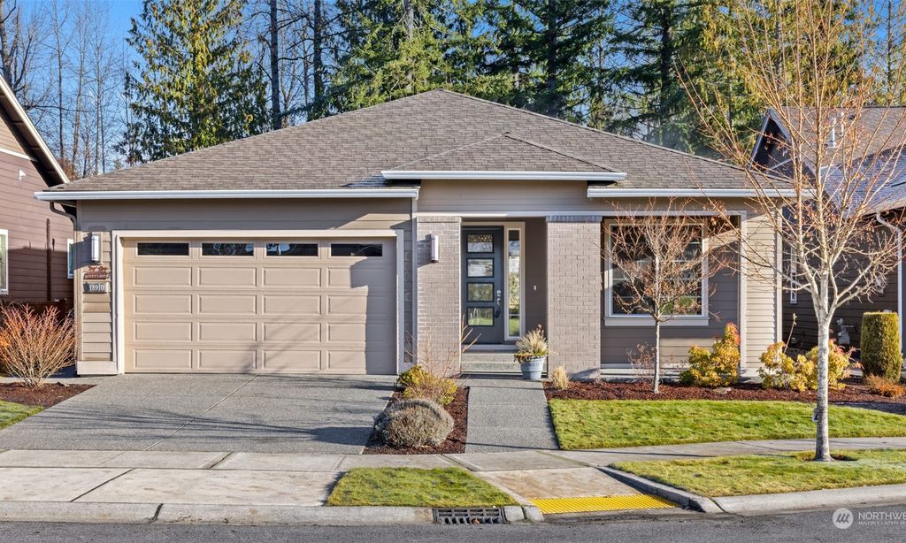 Trilogy® at Tehaleh®