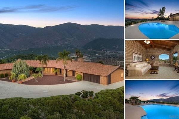 Oak Tree Ranch Pauma Valley Ca Homes For Sale Real Estate Neighborhoods Com