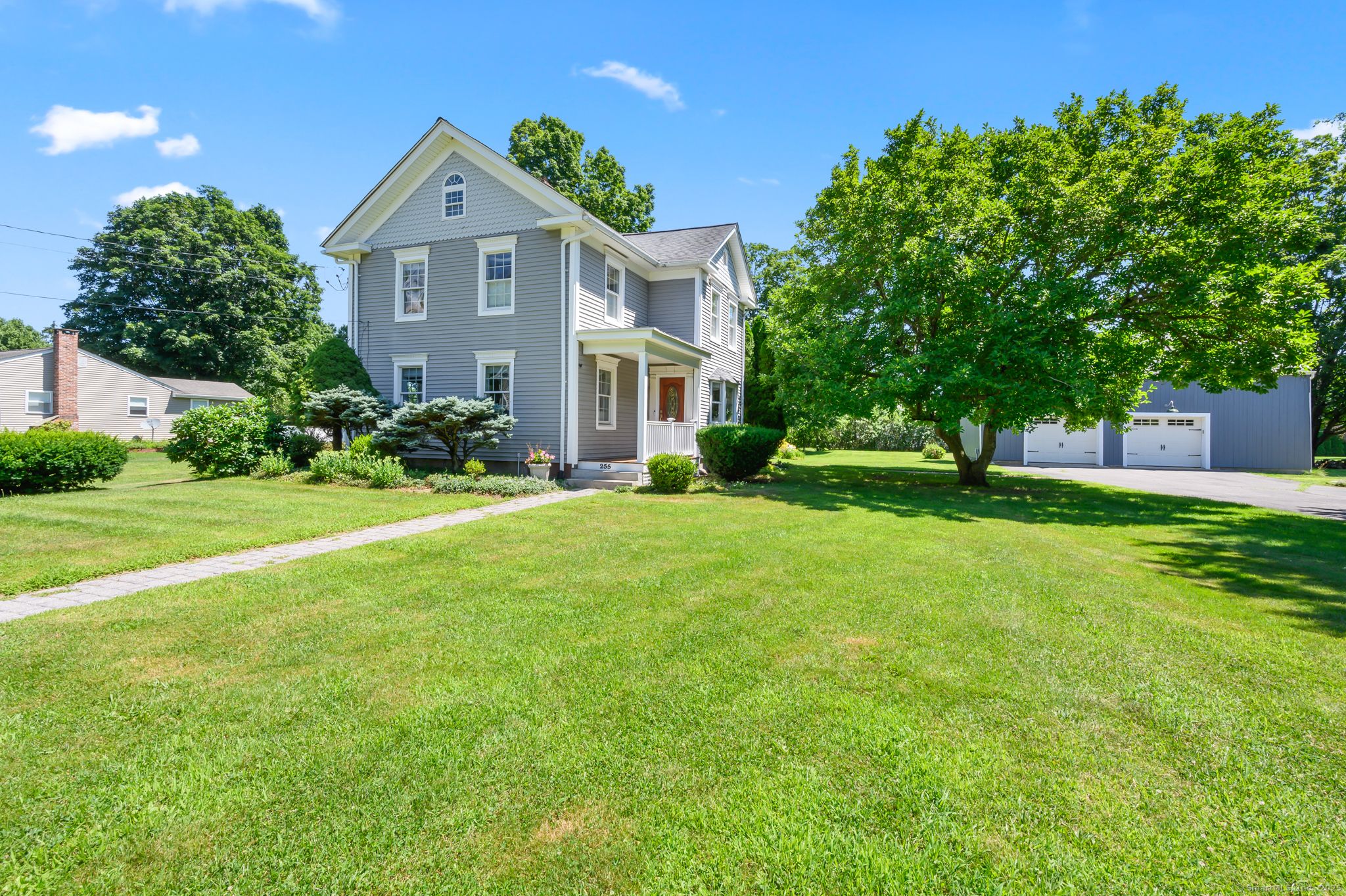 255 Mount Vernon Road