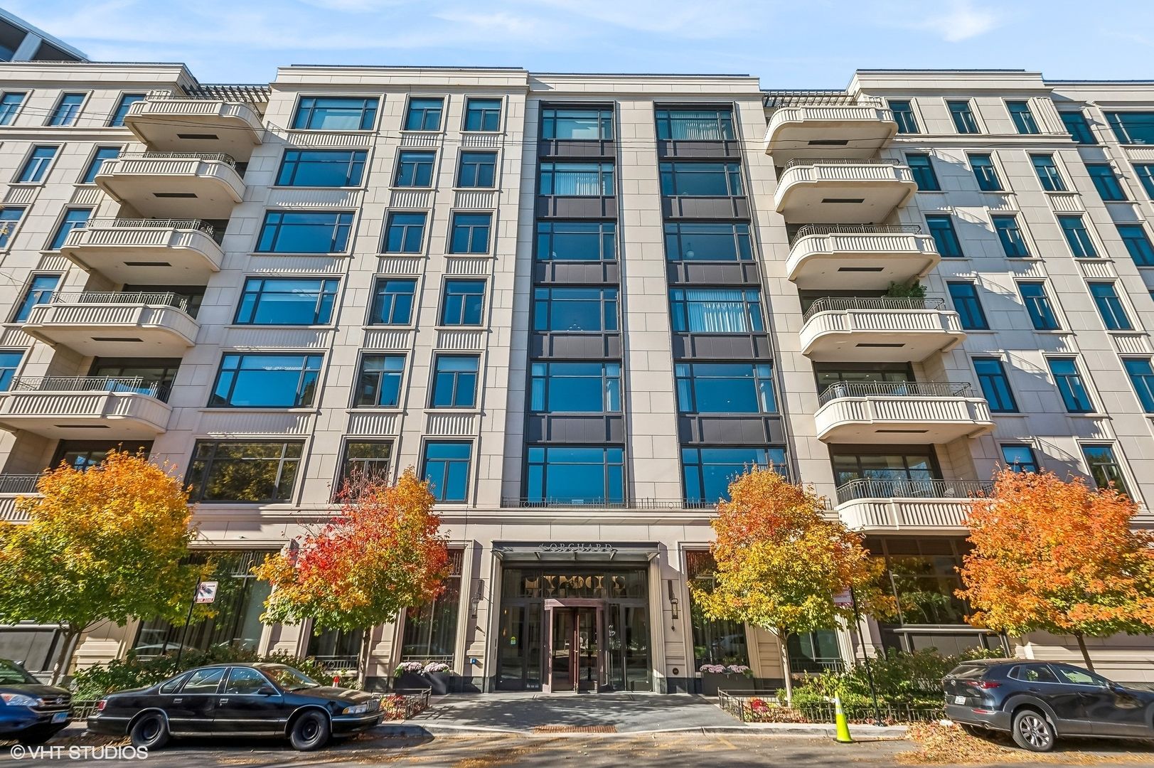 2350 N Orchard Street 504