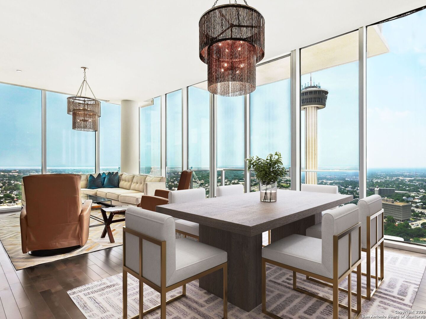 610 E Market 3007
