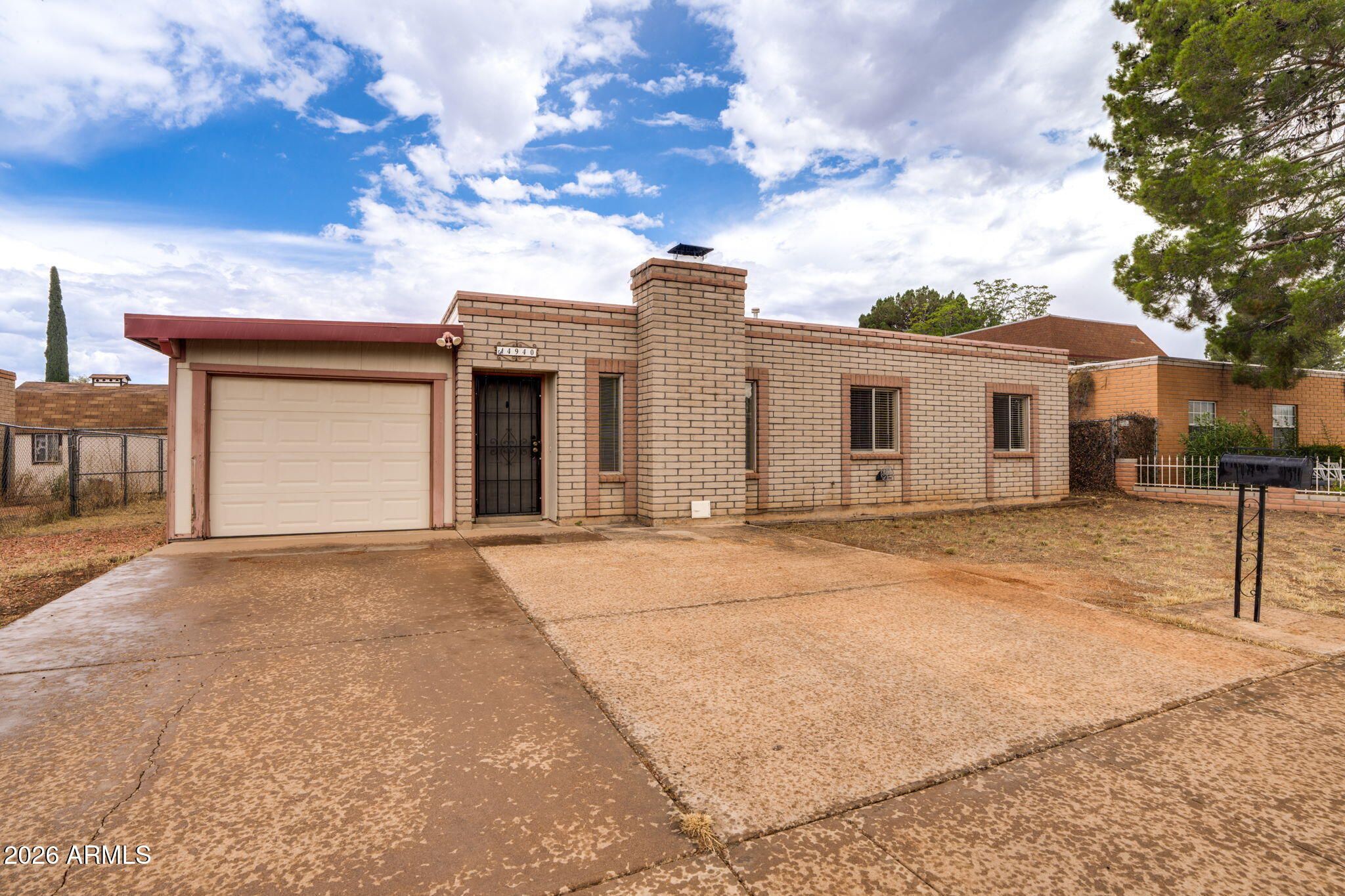 4940 Marconi Drive