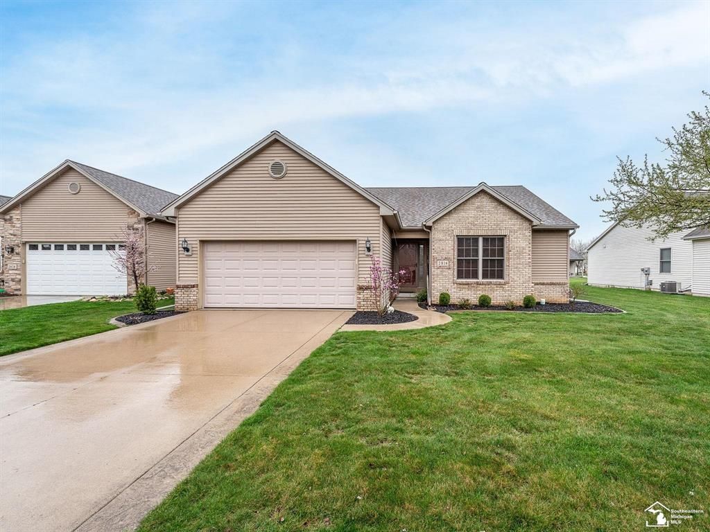 2816 Floyd Road