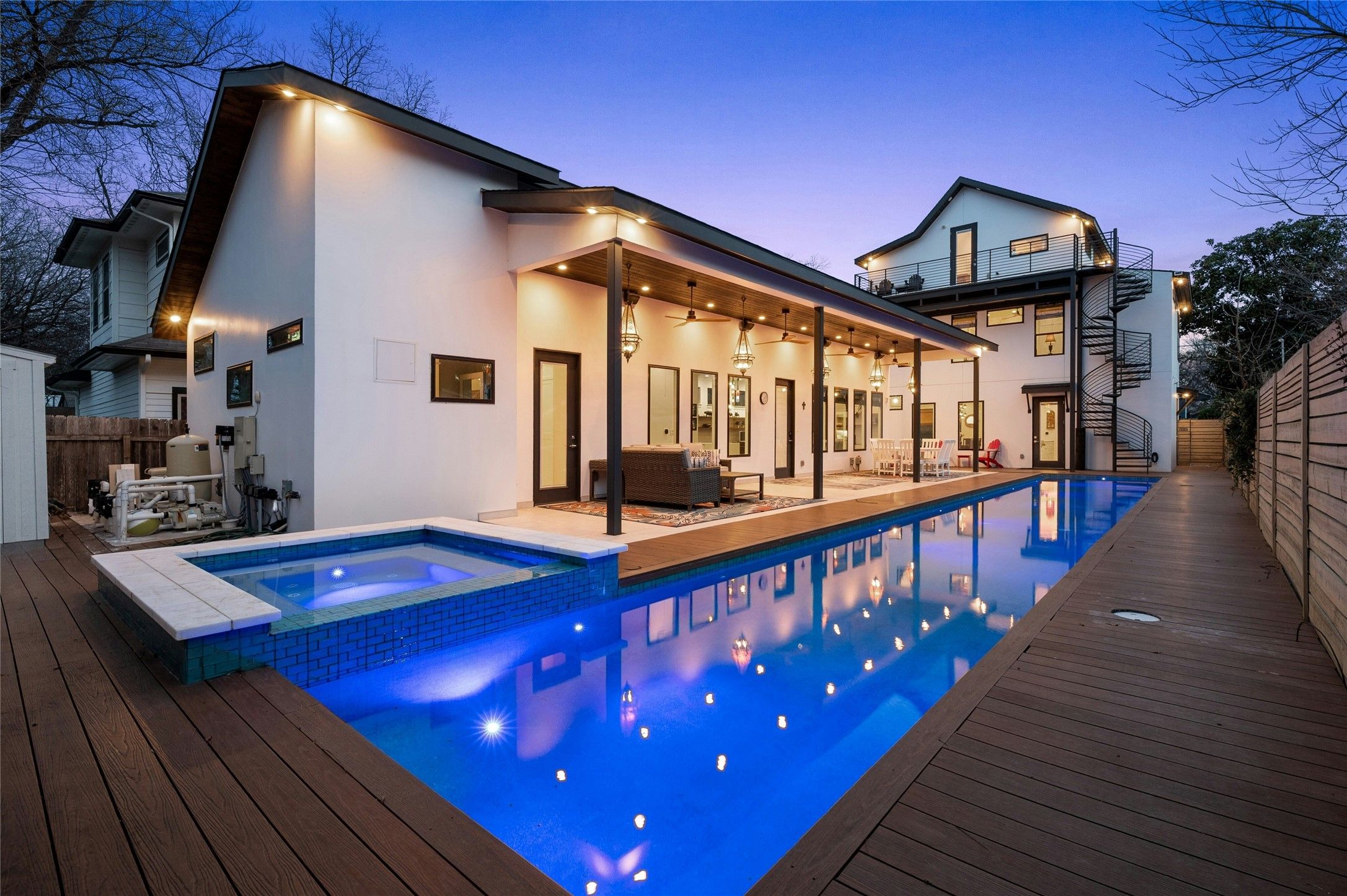 1208 Garden Street 1 & #2