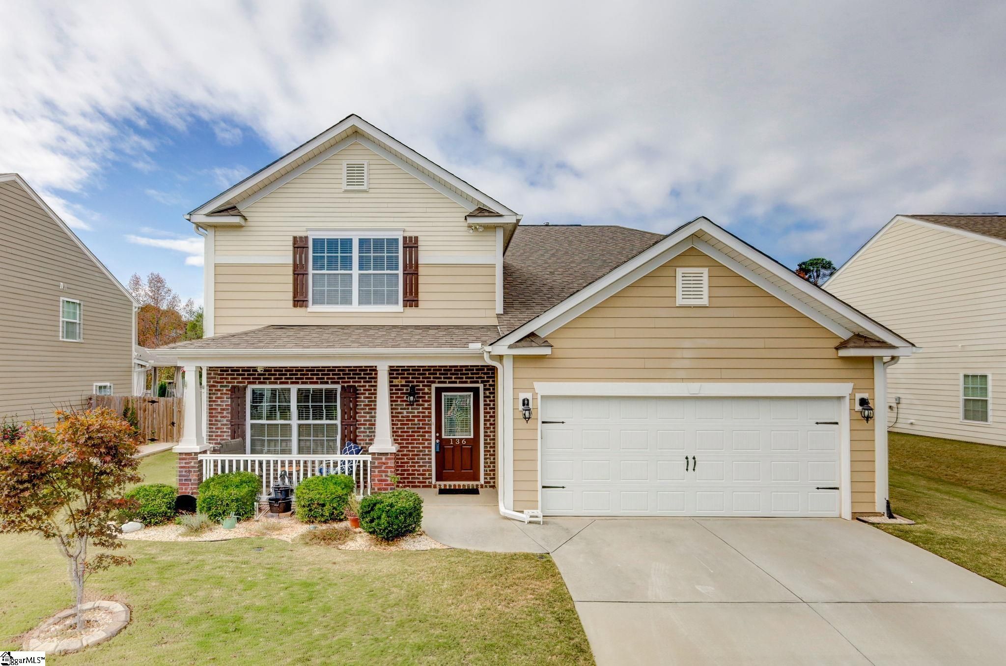 136 Hartwood Lake Lane