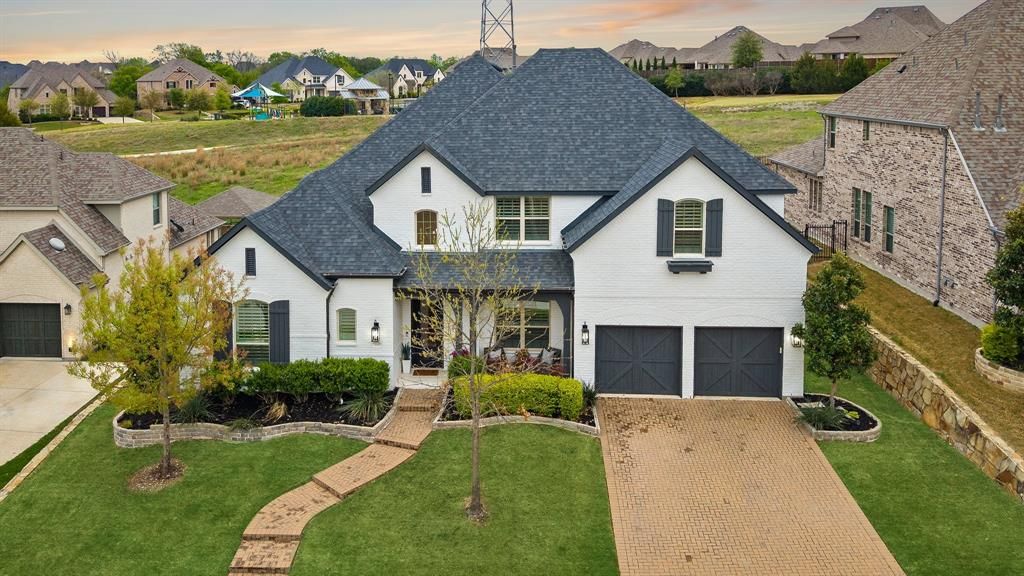 3500 Newport Drive