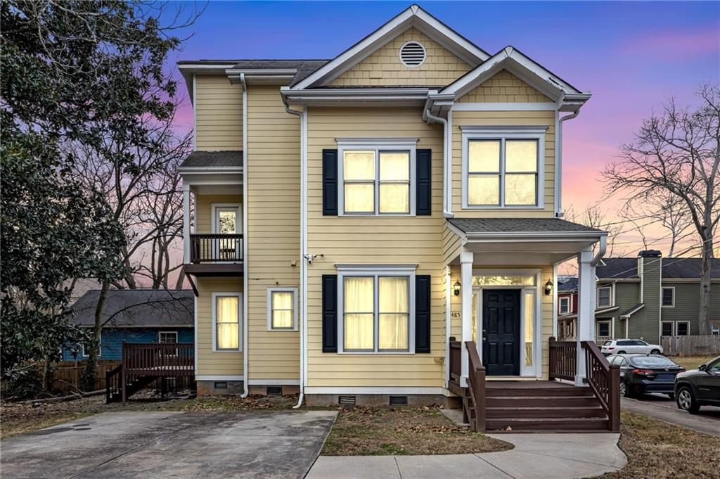 485 Connally Street Se