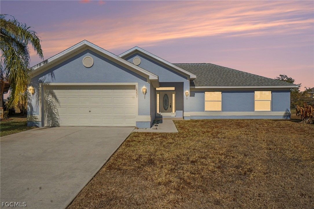 18231 Beauty Berry Court