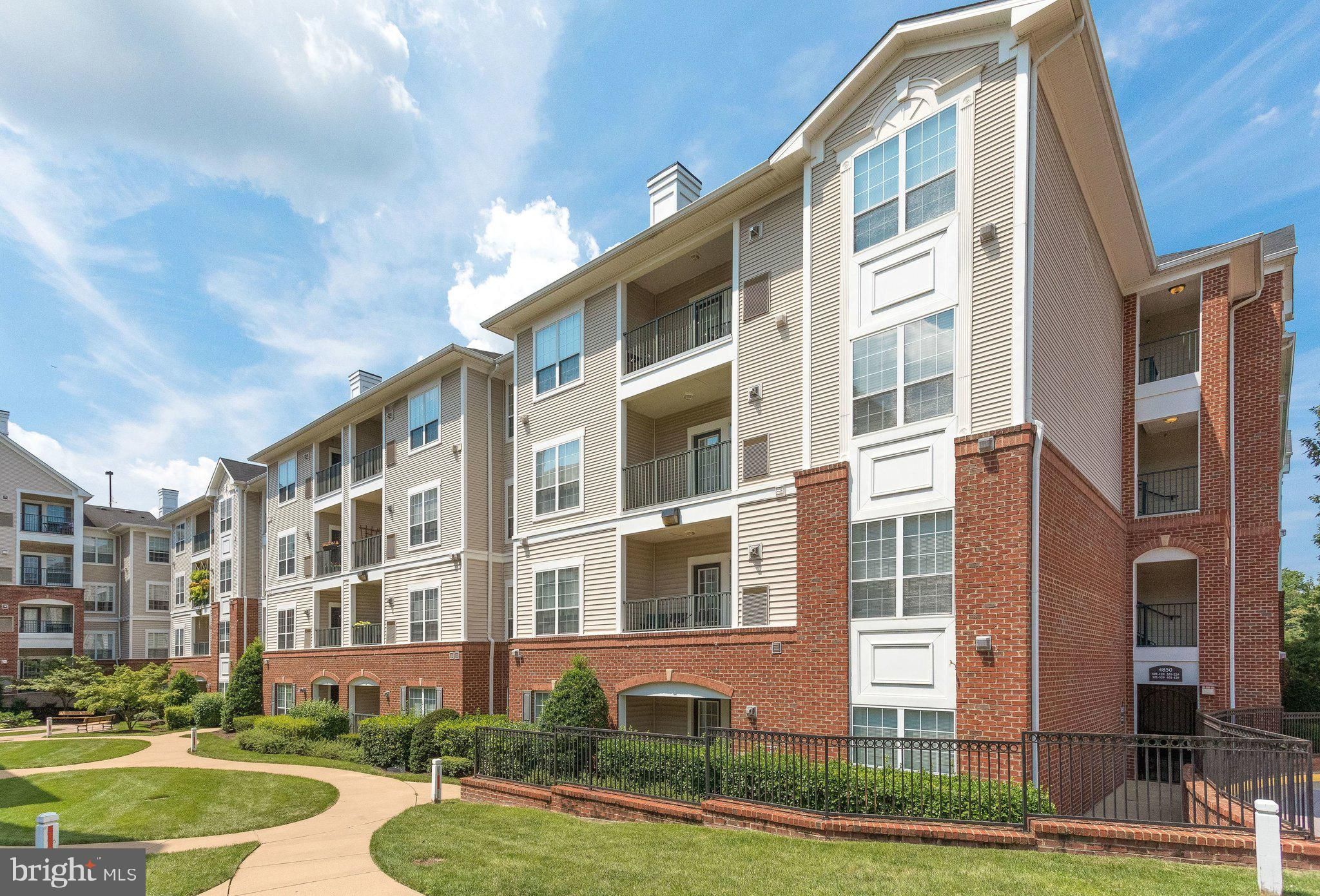 4850 Eisenhower Avenue 314