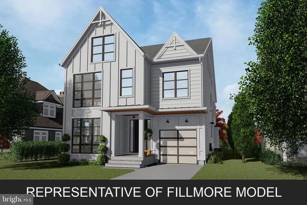 Waycroft Woodlawn Arlington Virginia Neighborhoods Com