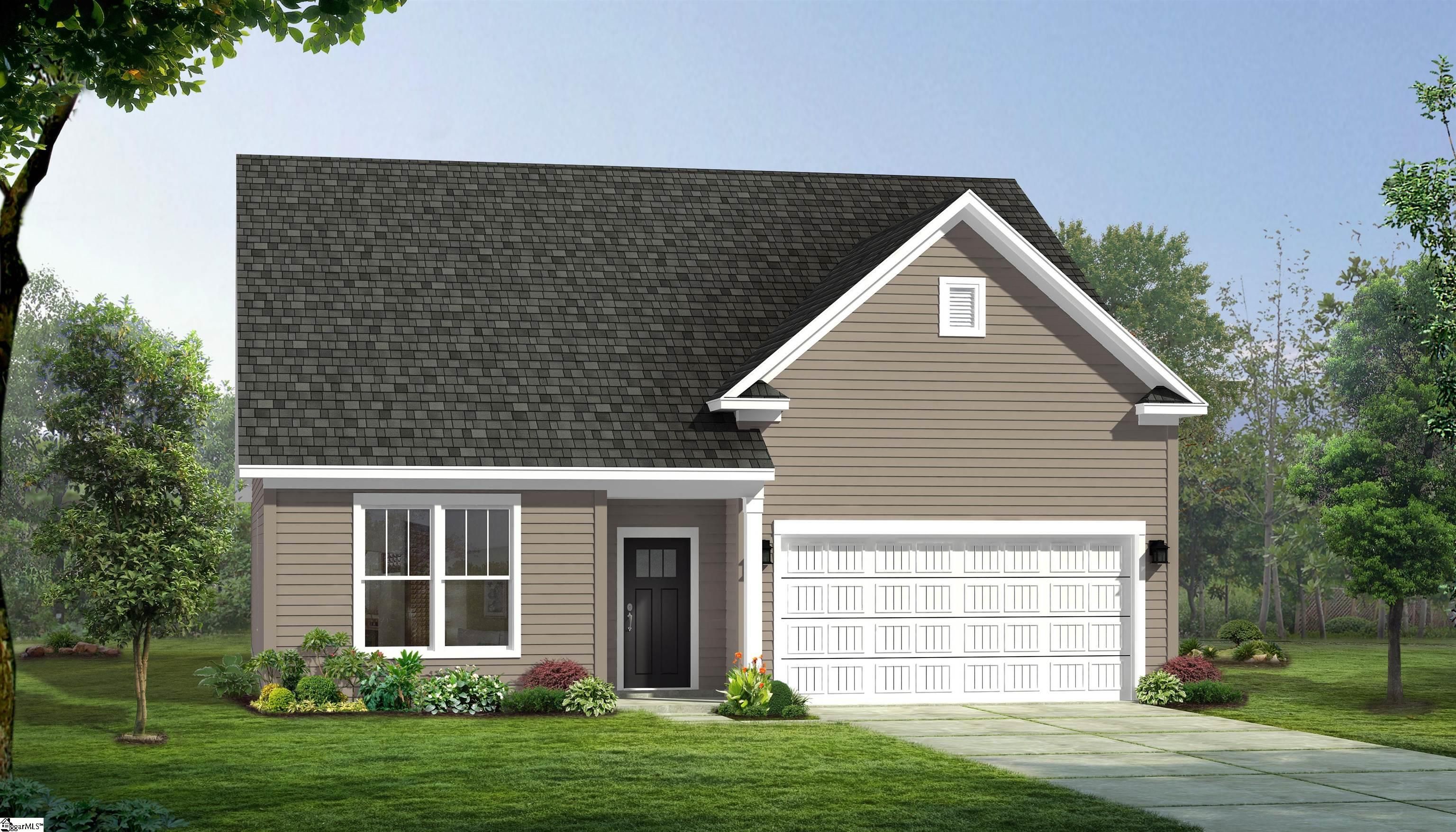 452 Briggs Drive