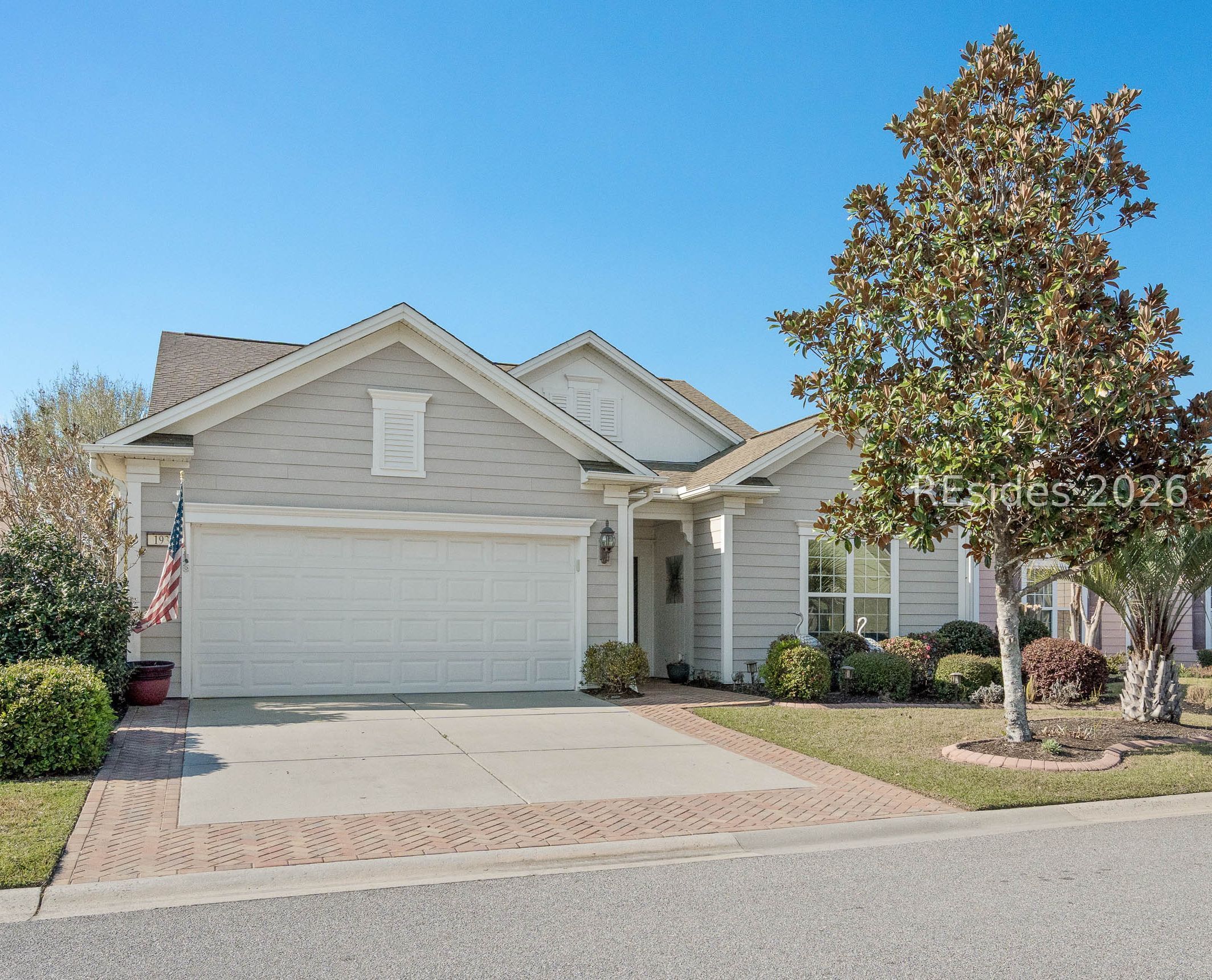 193 Bluff Point Lane