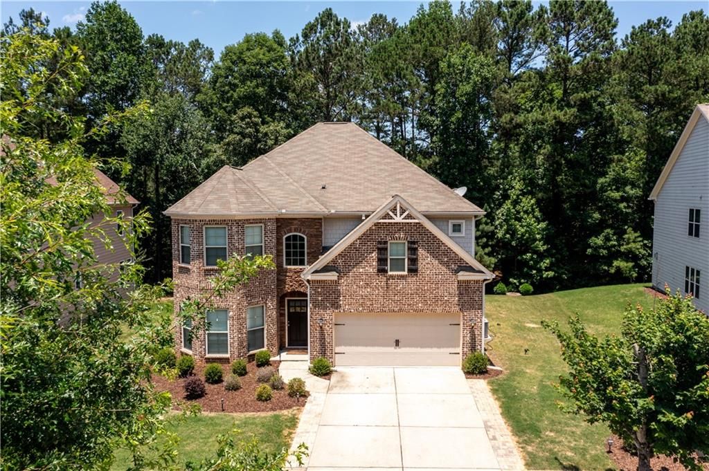 1247 Clear Stream Ridge