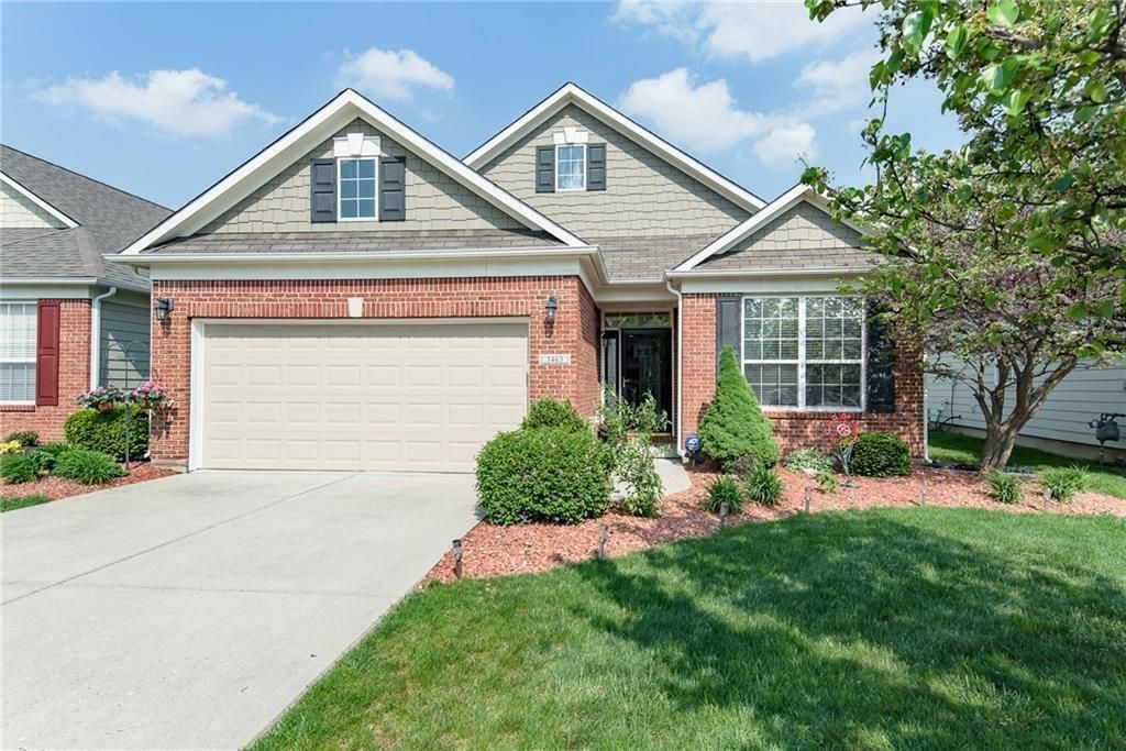 3463 Windy Knoll Lane