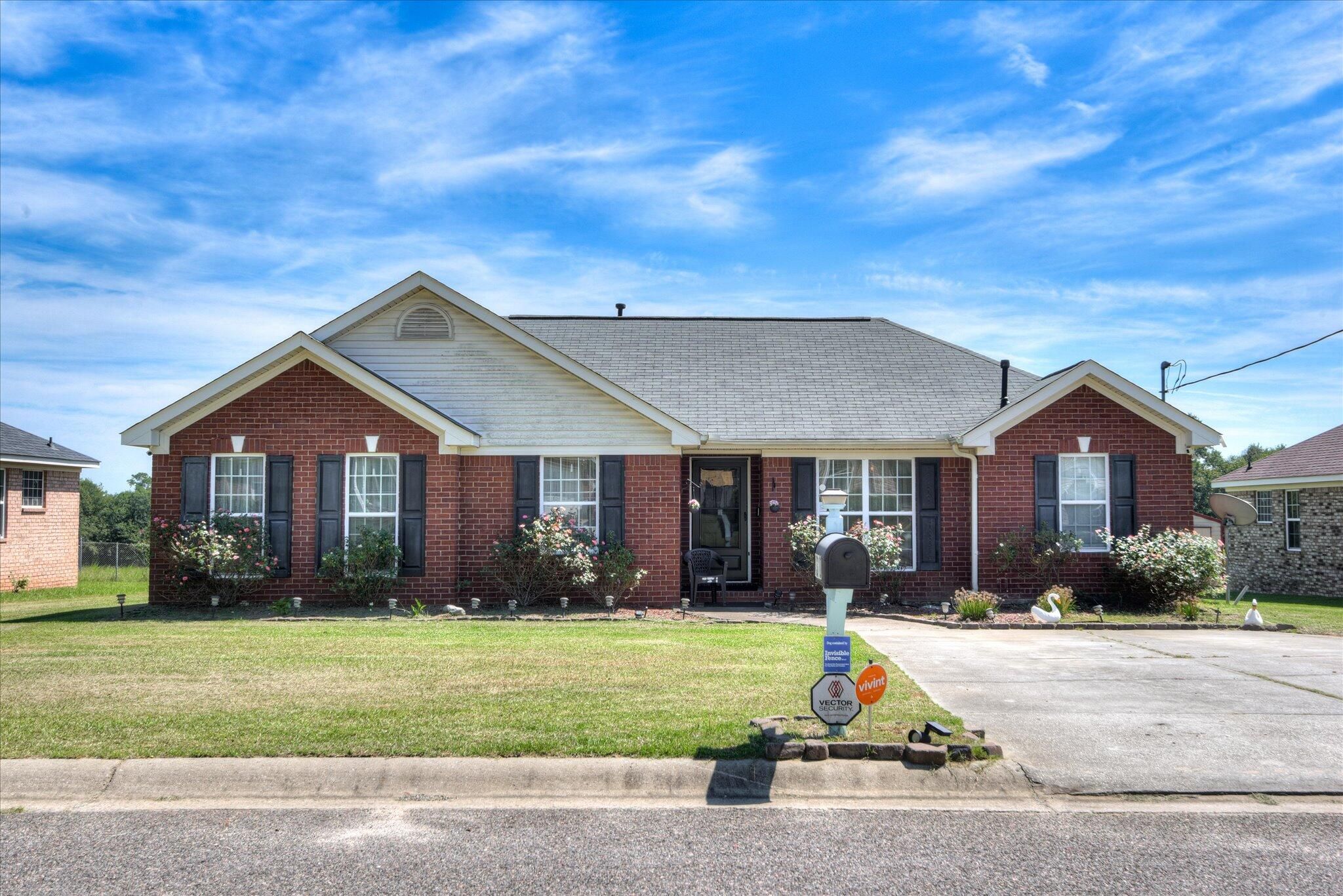 4310 Sanderling Drive