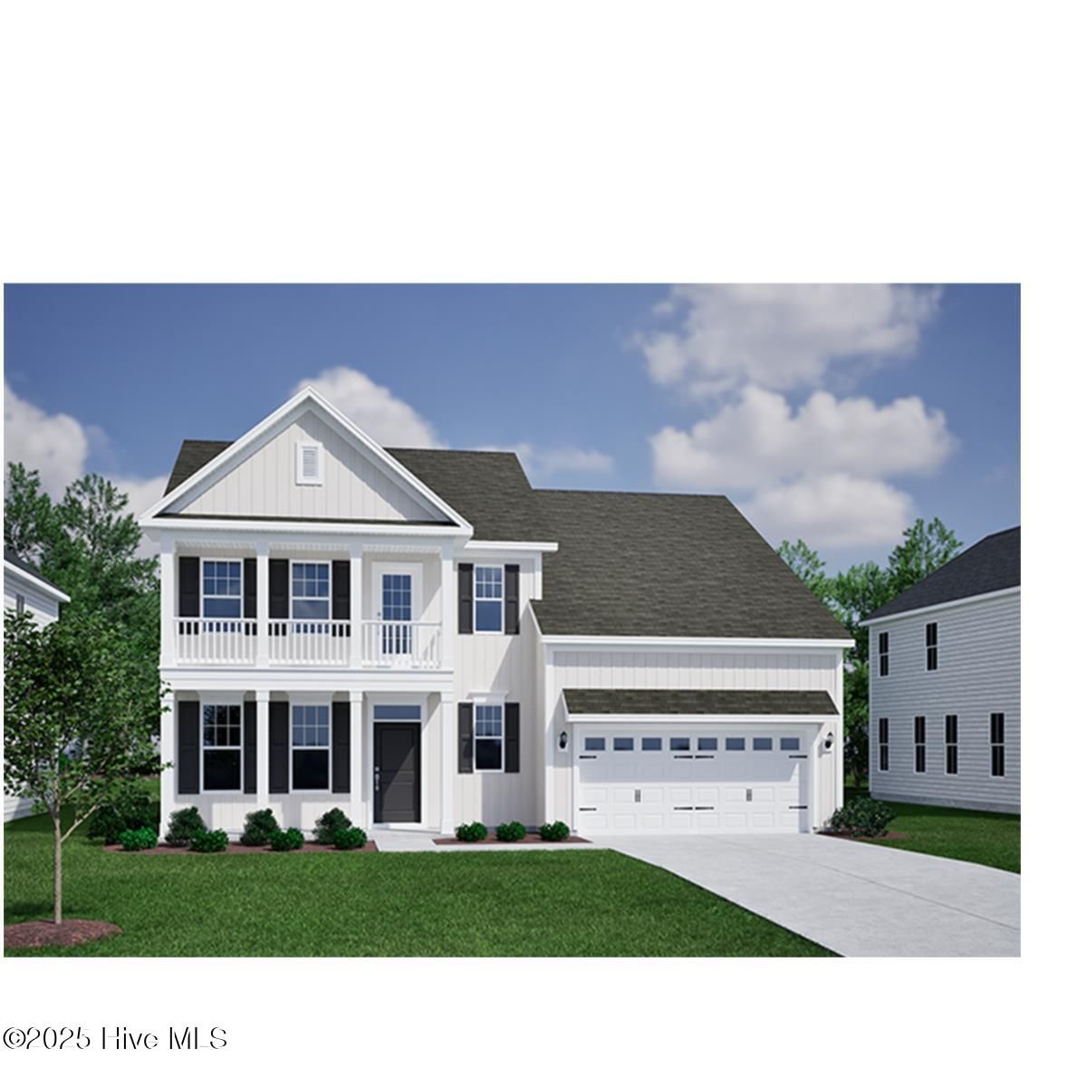 30 Foundry Drive