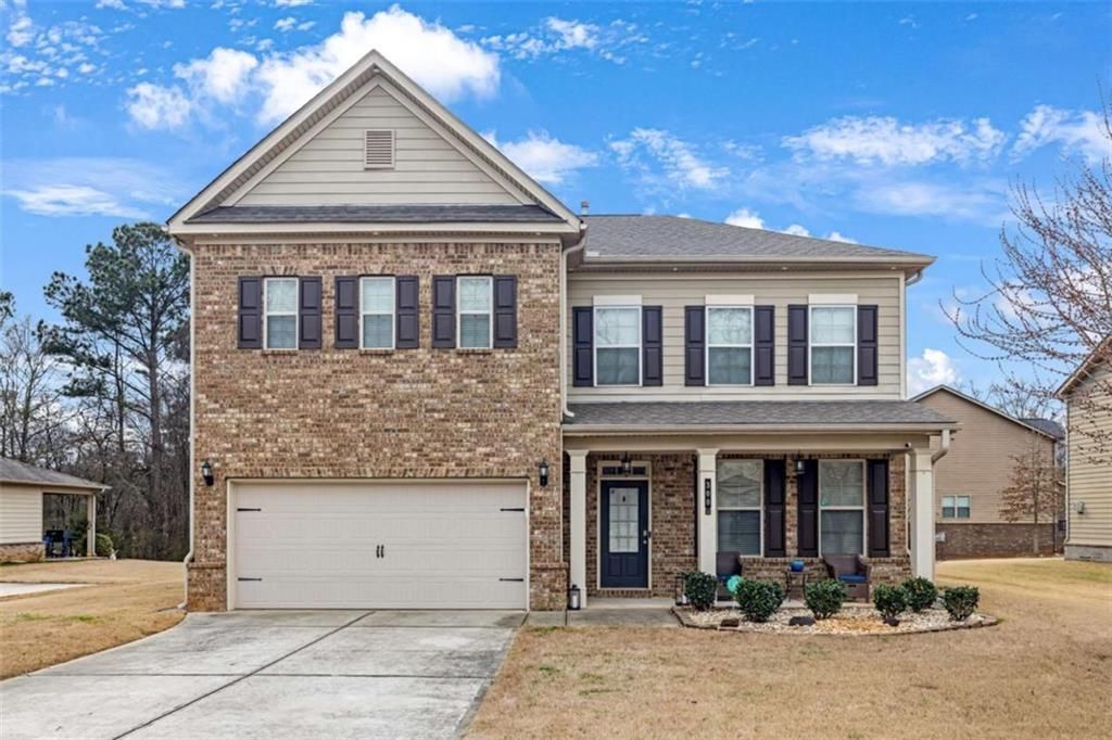 300 Brickstone Parkway