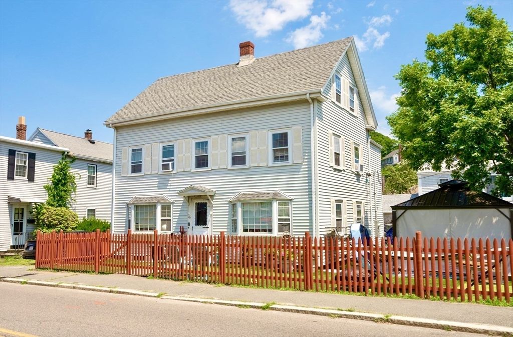 58 Puritan Rd