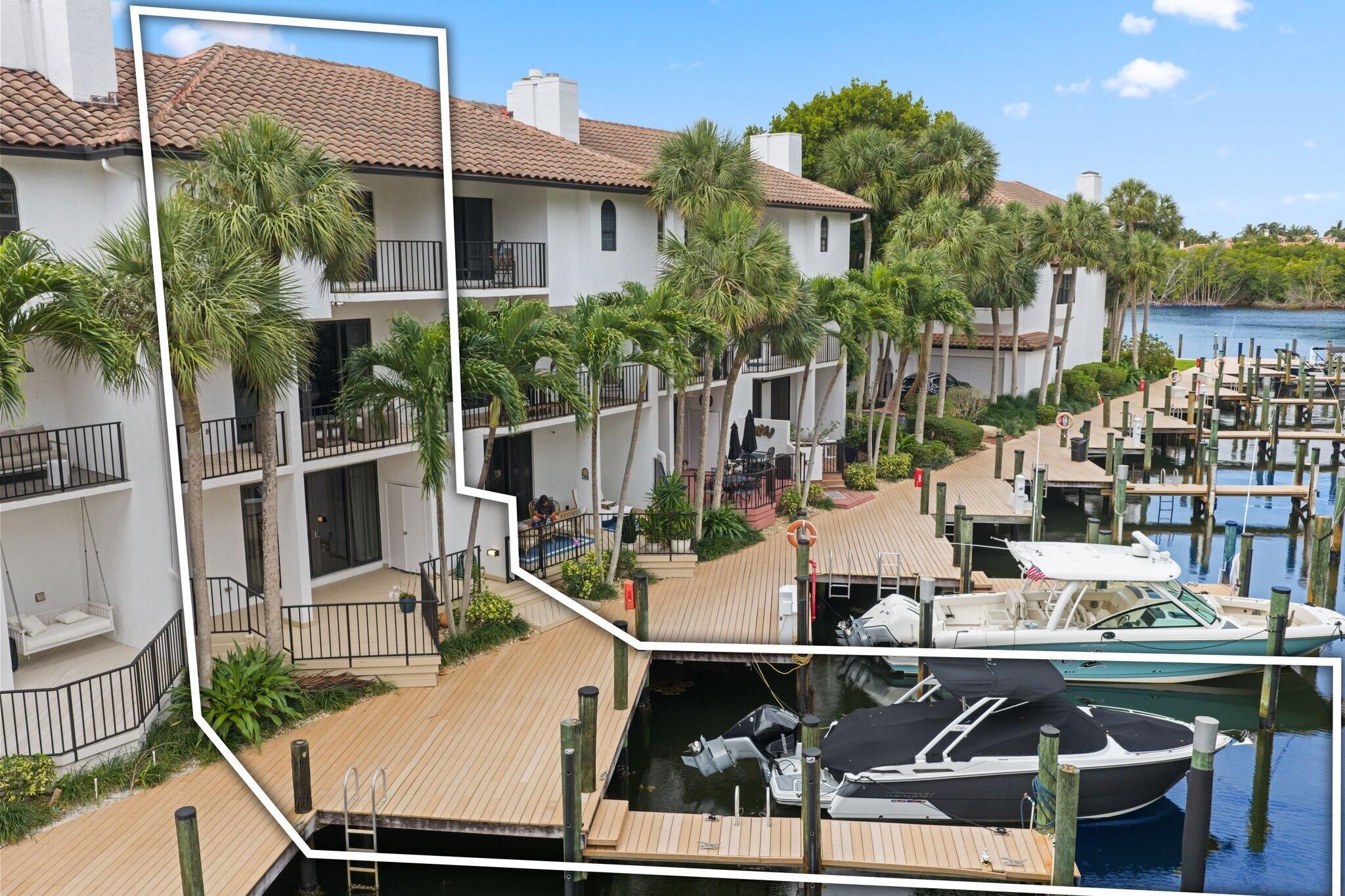 4401 N Ocean Boulevard Th12