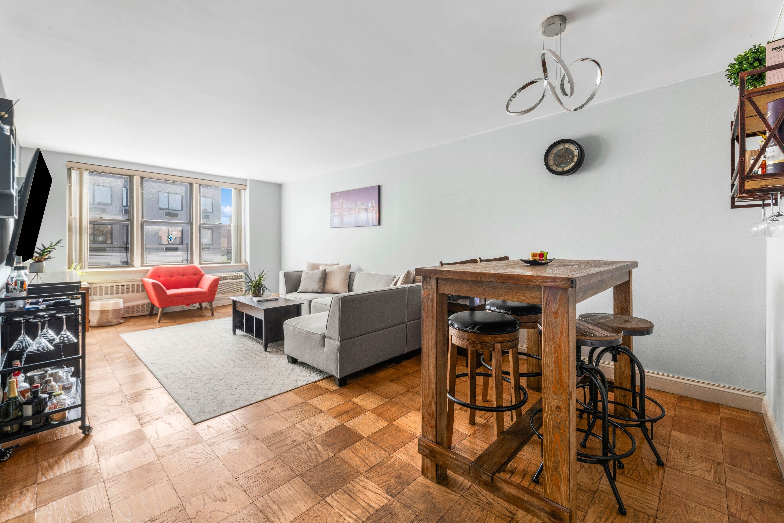 1874 Pelham Parkway S 5B