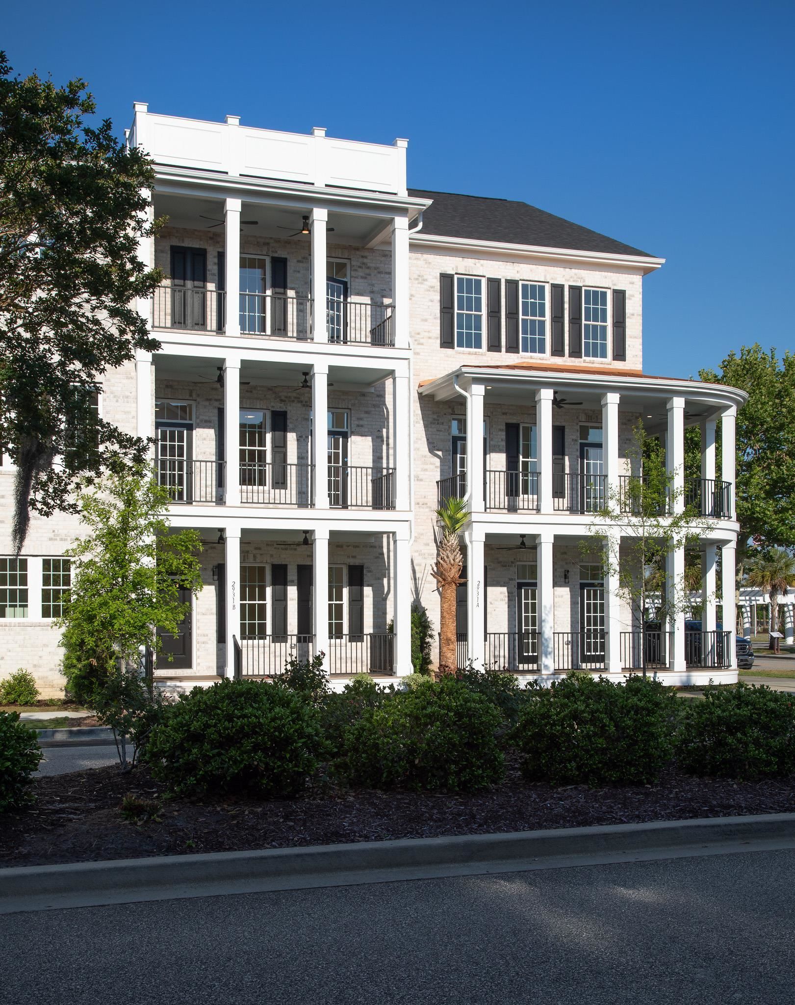 982 Farrow Pkwy. B