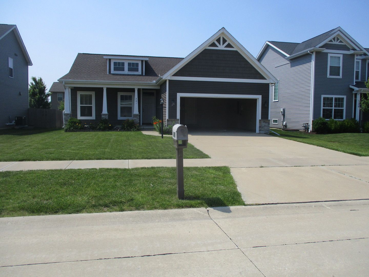 201 Cattail Avenue