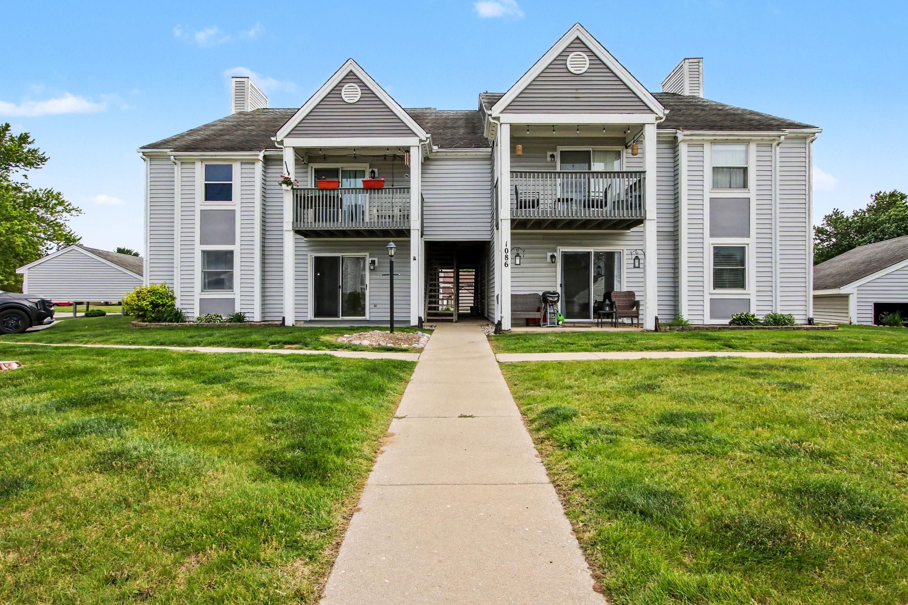 1086 Millpond, Unit B Road