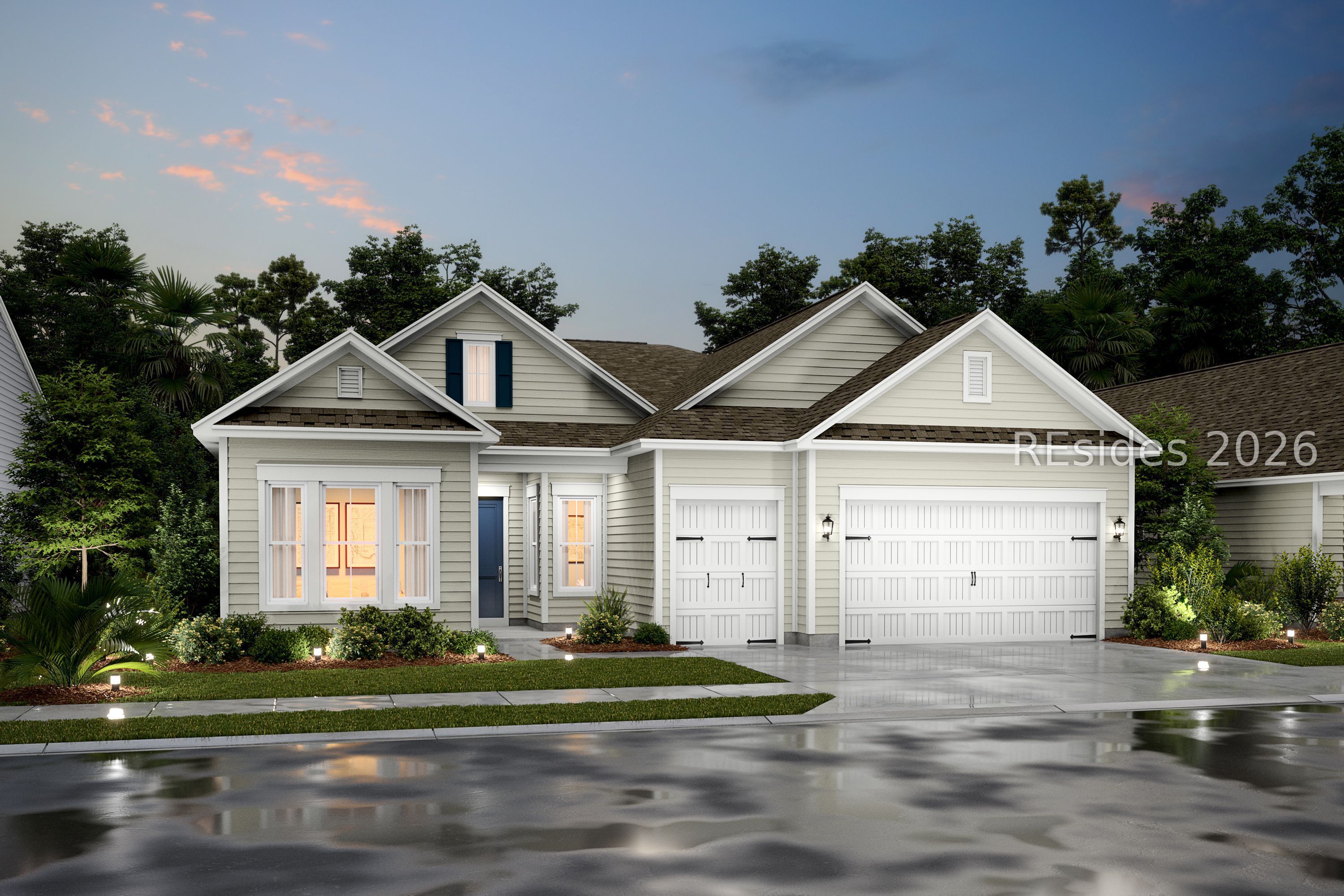 10 Knotty Pine Drive