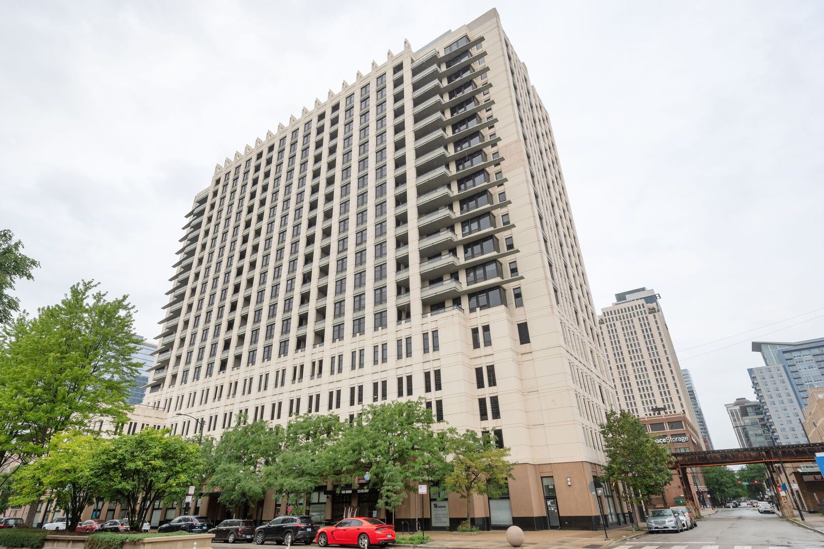 1255 S State Street 1514