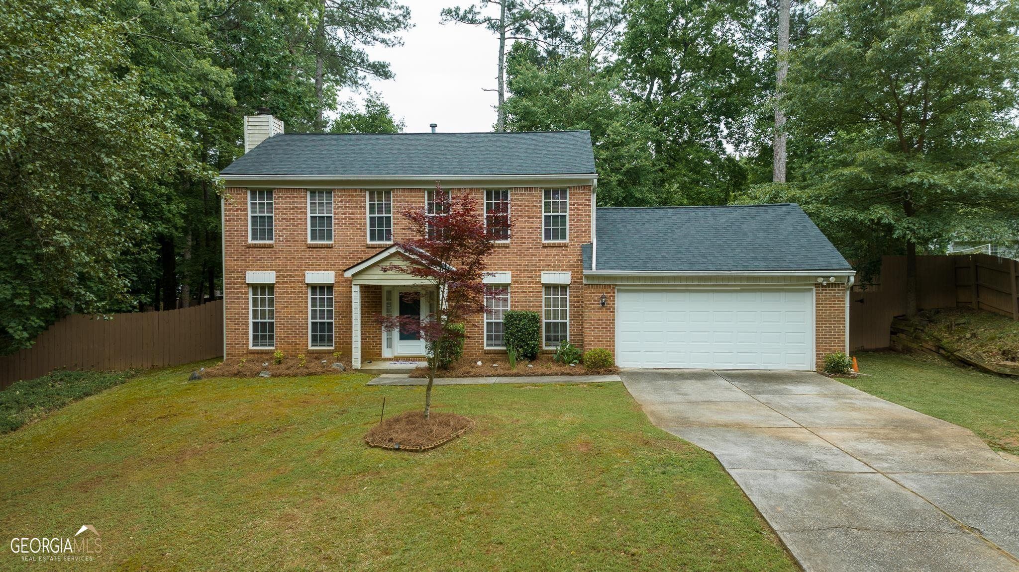 615 Cranberry Court