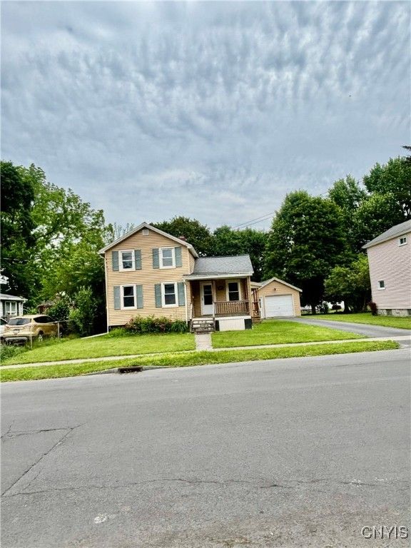 141 Cottage Street