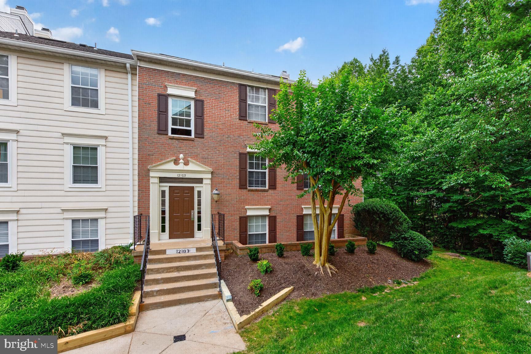 12103 Green Ledge Court 101
