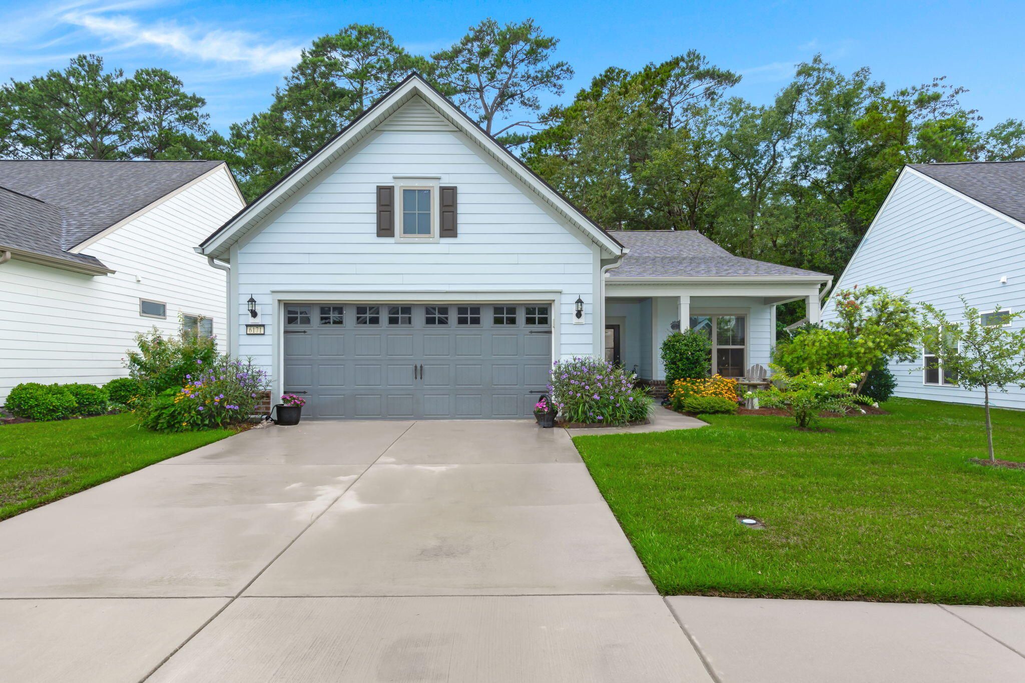6171 Wilkes Pond Drive