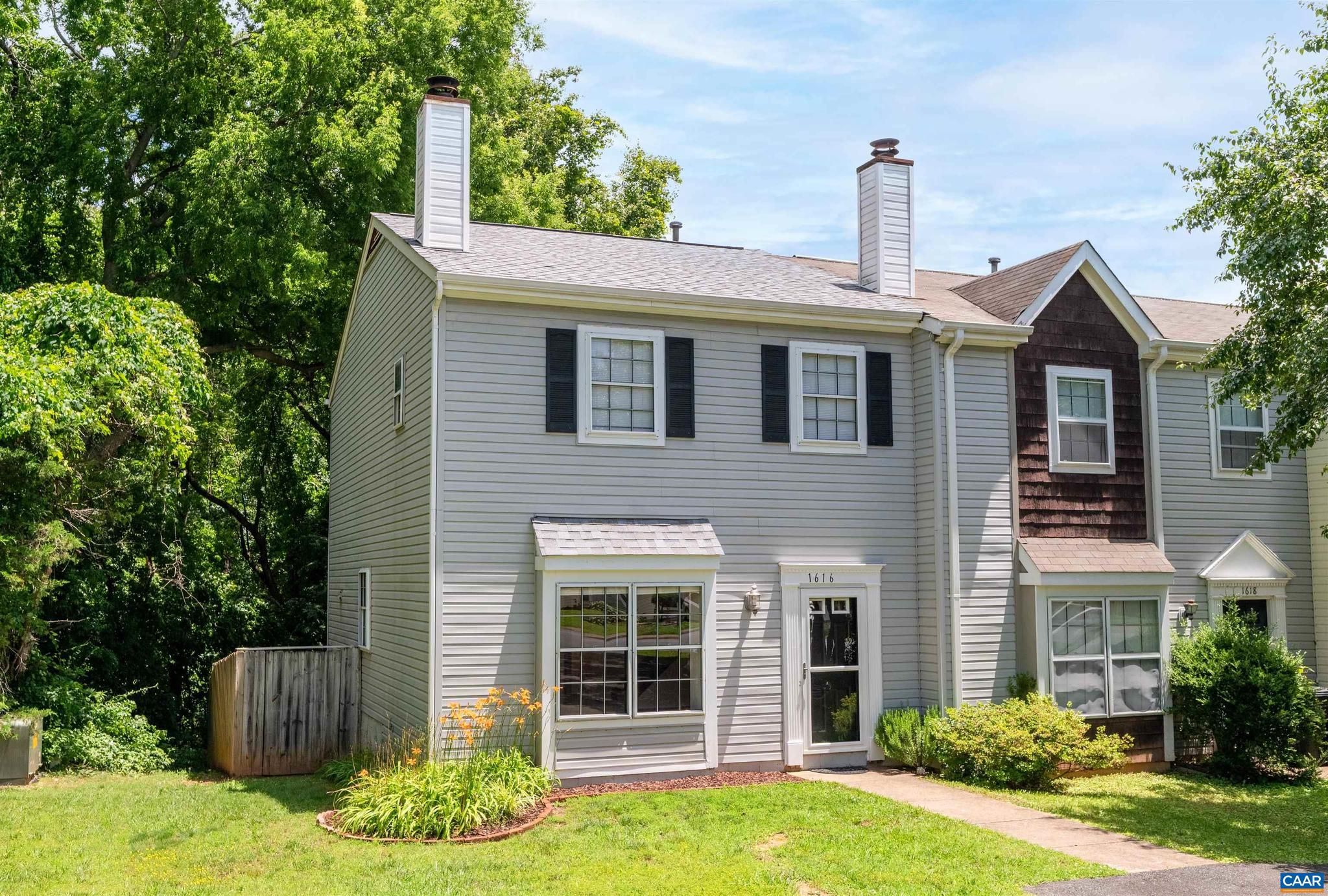 1616 Cool Spring Rd