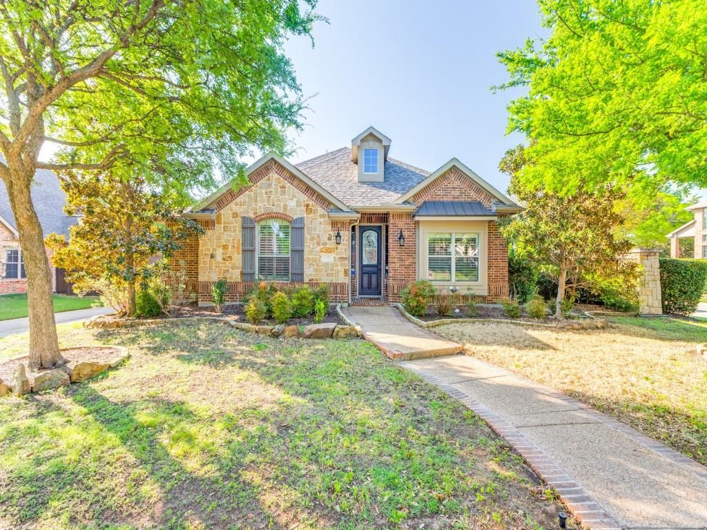 15905 Buffalo Creek Drive
