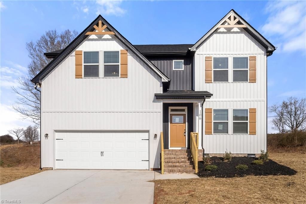 106 Indian Wells Court