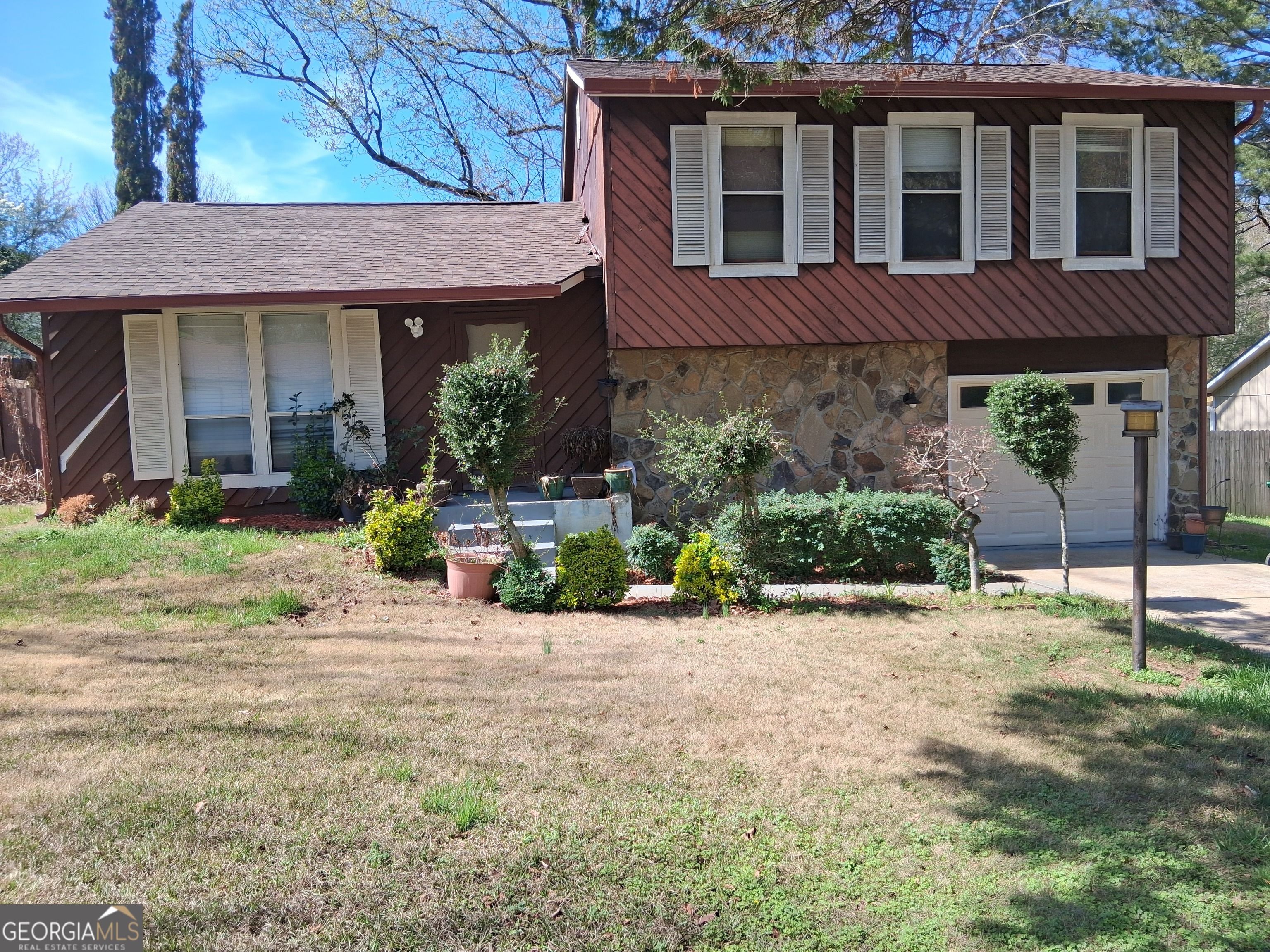 718 Hairston Trail 0